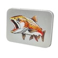 thumbnail image 1 of Fly Box Fly Bait Box Storage Box Fly Fishing Lure Accessories, 1 of 11