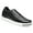 Black, variant on CMR CHAMARIPA Casual Men Elevator Shoes Hidden Heel Lifts Shoes Height Increase Skate Shoes 6CM / 2.36 Inches Taller