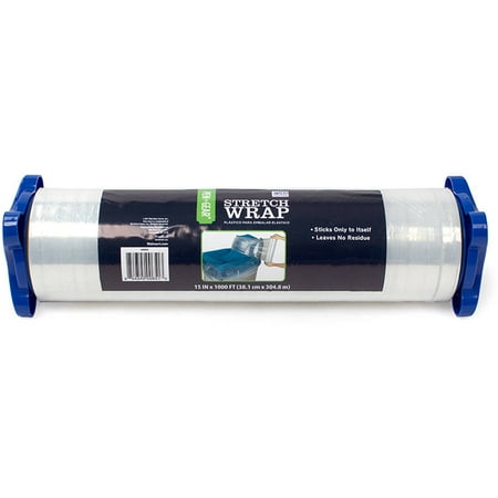 Pen+Gear 15" x 1000' Stretch Wrap