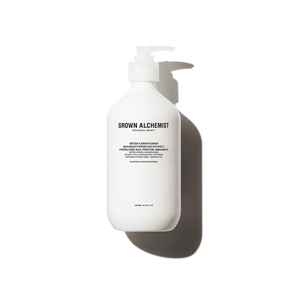 Acondicionador Grown Alchemist Detox 500 ml