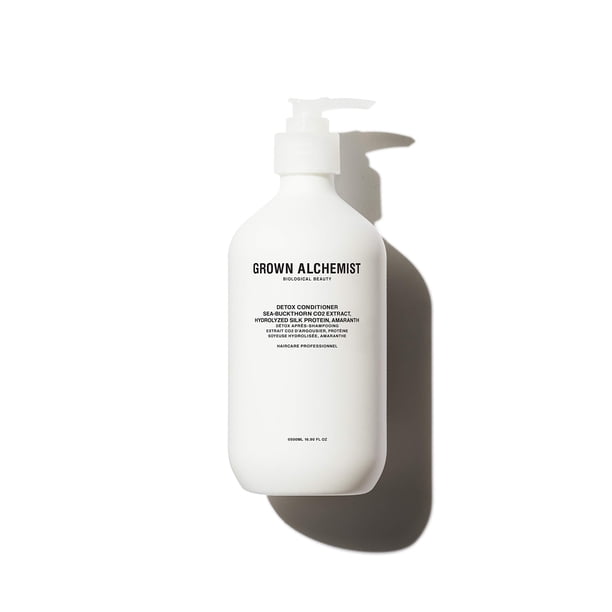 Acondicionador Grown Alchemist Detox 500 ml