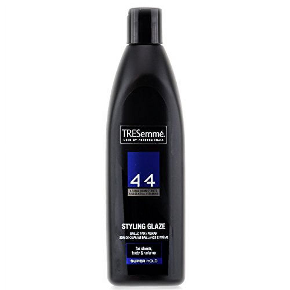 TRESemme 4+4 Styling Glaze Super Hold (Size : 15 oz)