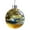 D #4, variant on Sports Balls Christmas Ornaments | Acrylic Mini Sports Scene Holiday Decor Basketball Tennis Football Baseball | Durable Glass-Like Finish | Perfect Gift for Athletes Fans Coaches Man Caves Parties