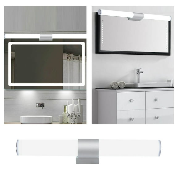 40cm16W Modern Wall Light Brushed Vanity Fixture For Bathroom Over Light Outdoor Christmas Lights Star of Outdoor Light Battery Outdoor Battery Pack for Christmas Lights Mini Christmas Lights with
