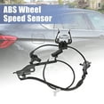 thumbnail image 4 of ABS Rueda Velocidad Sensor Delantero Derecho 89542-48050 Reemplazo, 4 of 6