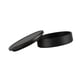 thumbnail image 5 of Tapa trasera para lente, tapa para cuerpo de cámara, rendimiento, cubierta protectora a prueba de polvo para accesorios para Negro, 5 of 8