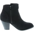 thumbnail image 6 of Breckelles Heather-34W Bootie Boots, 6 of 7