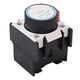 thumbnail image 4 of AC Contactor, Flame Retardant Compact Size Air Conditioner Contactor 10A 33W  For Battery Chargers ANGGREK 10A AC Contactor, 4 of 8
