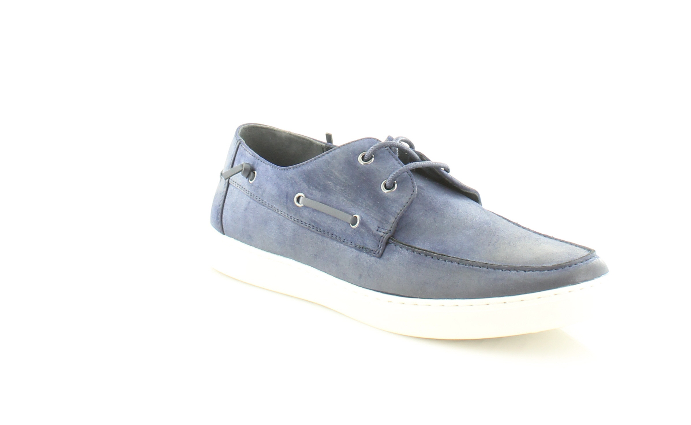 Kenneth Cole Reaction Indy Boat Men's 