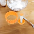 thumbnail image 4 of ELAYARD Baking Ramekin Set for Everyday Baking Creative Design 1 Set, 4 of 8