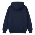 thumbnail image 2 of Captain America Civil  Boys Distressed Shield Hoodie, 2 of 2