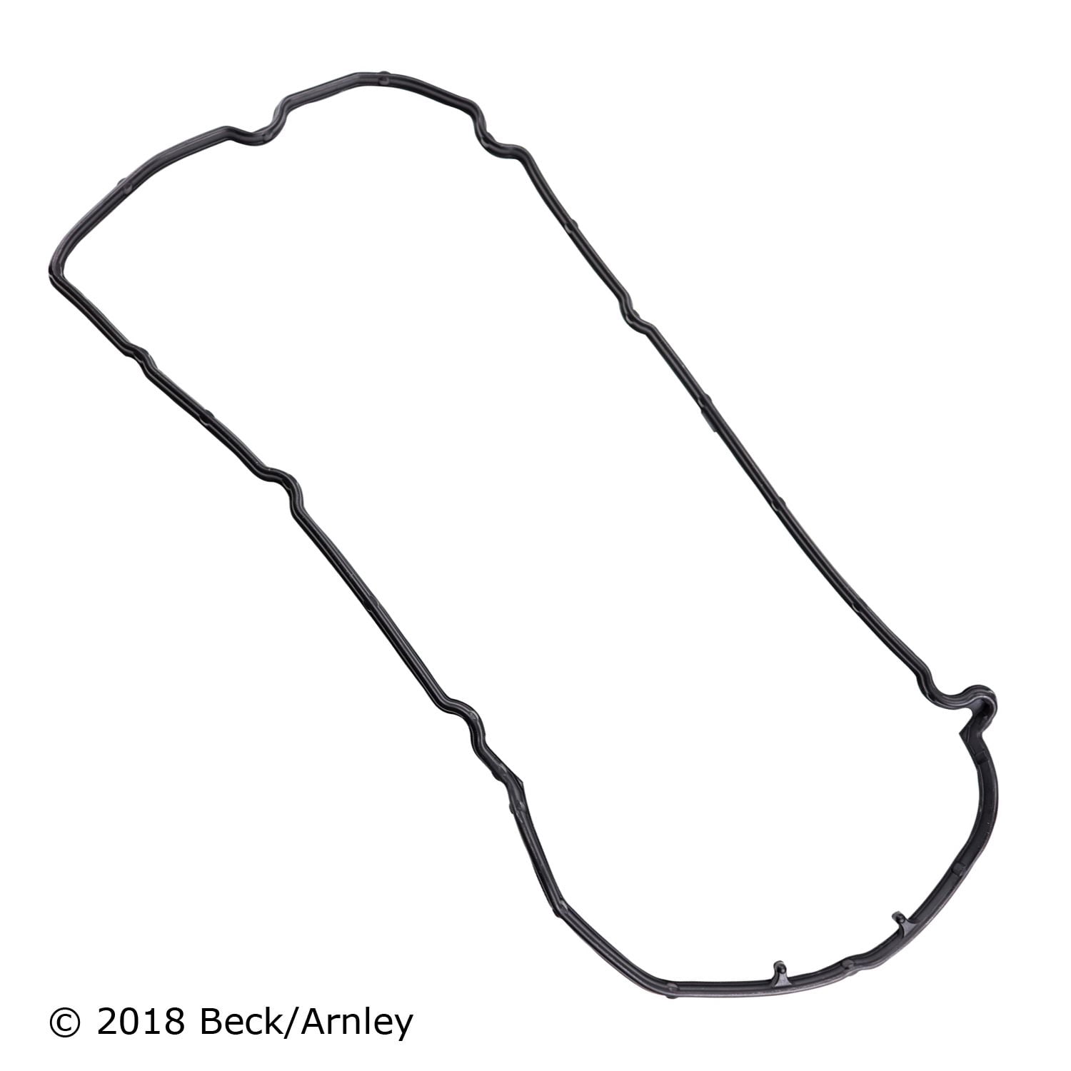 BeckArnley 036-1891 Valve Cover Gasket Set