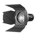 thumbnail image 3 of Lente Fresnel Godox FLS5 con haz ajustable de 10-35°, 3 of 5