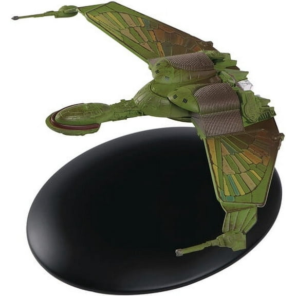Star Trek Starship - Klingon Bird Of