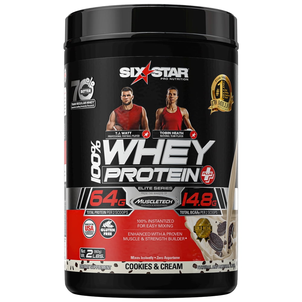 Pure Whey Protein Fit For Me