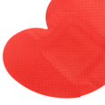 thumbnail image 3 of LEEYNEER 20 Pcs Bandages Créatifs Rouges en Forme de Dessin Animé Bandages de Sport Mignons Bandages de Doigts Petits Patchs Petits Bandages de Dessin Animé, 3 of 8