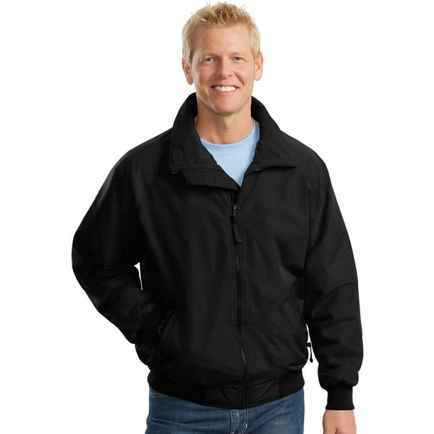 Port Authority Port Authority Men's Big And Tall Challenger Jacket