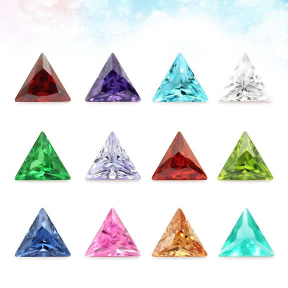 STRANDCHIC Assorted Color Birthday Party Favors 12pcs for Kids Crafts and DIY Projects