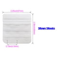 thumbnail image 2 of Tamlien Soft Comfortable 3 Hook Bra Extender, 2 of 5