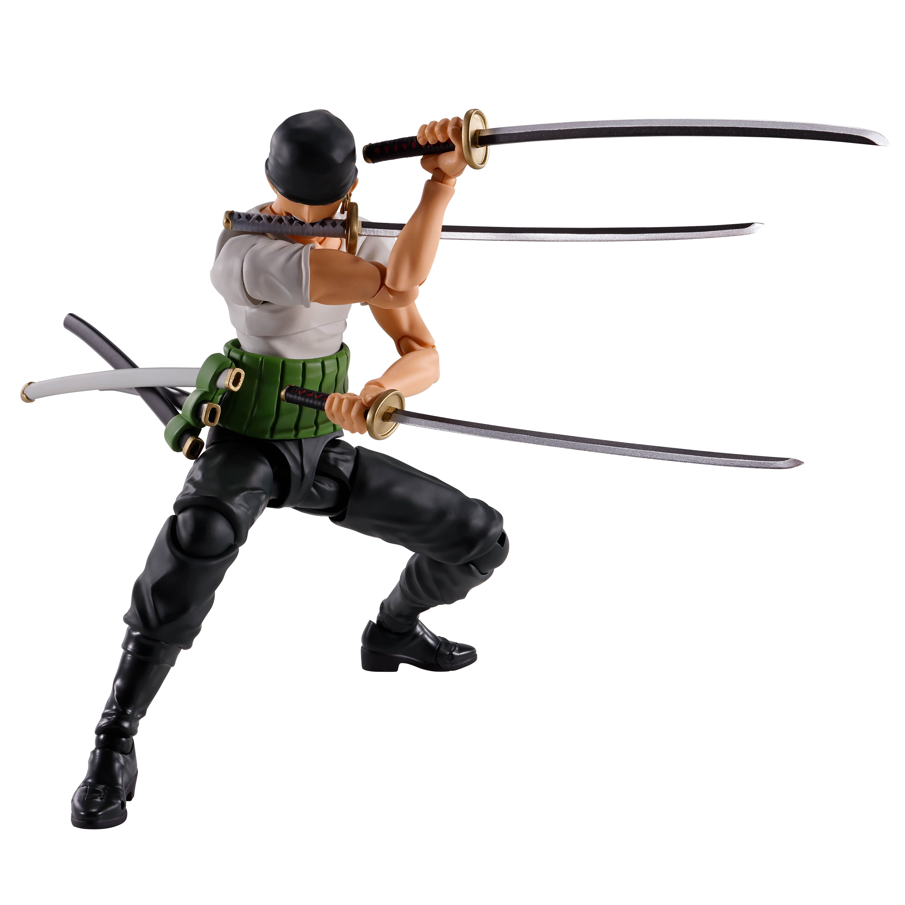 TAMASHII NATIONS S.H.Figuarts RORONOA ZORO -ROMANCE DAWN- [BEST SELECTION]