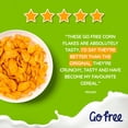 thumbnail image 4 of Nestle GoFree Cornflakes Cereal 375g, Imported from Britain, 4 of 5
