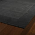 thumbnail image 3 of Kaleen Regency Collection - Carbon 3'6" x 5'3" 100% Wool Rug, 3 of 3