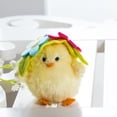 thumbnail image 1 of Chick Dolls, educativas Juguetes Regalos cómodos Juguetes de peluche suaves para Niñas Decoración de escritorio Navidad , CUTICAT  Juguetes de peluche, 1 of 7