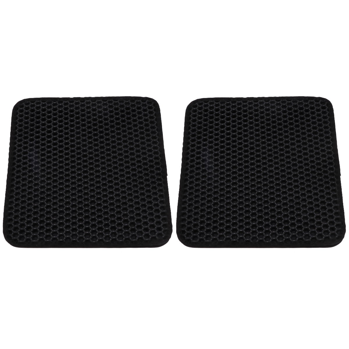 Etereauty Mat Litter Cat Mat Pet Litter Pad Small Supplies Box Box