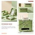 thumbnail image 3 of unbranded Organizador De Cables Y Router Para Con Y Soporte Desmontable, 3 of 8