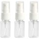 thumbnail image 1 of Pack 10ml Travel Spray Bottles - FFY, 1 of 4