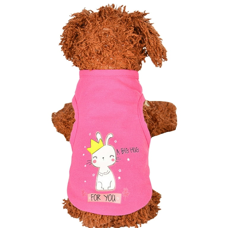 Dog dress from shop i feel pretty