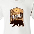 thumbnail image 4 of Inktastic Glacier National Park Vacation Youth T-Shirt, 4 of 5