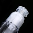 thumbnail image 3 of 2x botella de bomba vacía, contenedores de loción, botella de crema de maquillaje facial para manos 30ml jinwen Botella vacía de la loción sin aire, 3 of 8