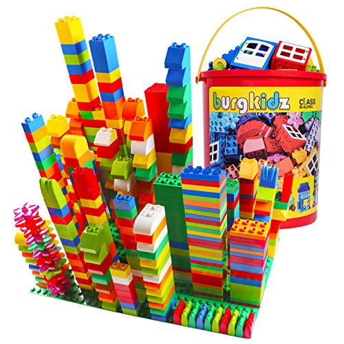 big building blocks for adults