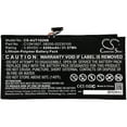 thumbnail image 3 of Battery for Asus T102H T103H Transformer Book Mini T101HA 0B20002230100 C12N1607, 3 of 4