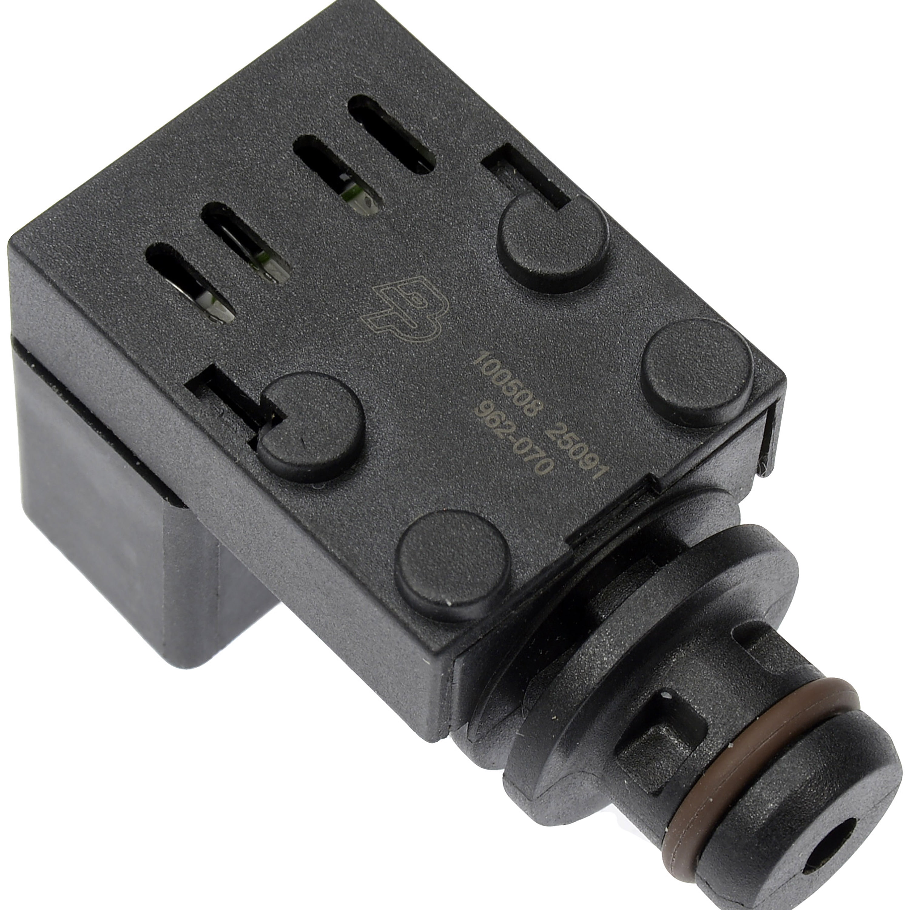 Dorman 962-070 Automatic Transmission Pressure Sensor Transducer for Specific Dodge / Jeep Models