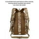 thumbnail image 5 of Mochila de senderismo al aire libre, mochilas de escalada de tela Oxford resistentes al agua para, 5 of 8