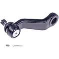 thumbnail image 2 of Dorman PA7239PR Steering Pitman Arm for Specific Dodge Models, Black Fits select: 1994-1999 DODGE RAM 1500, 1994-1998 DODGE RAM 2500, 2 of 2