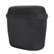 thumbnail image 1 of Bolsa De Almacenamiento De Altavoz Inalámbrico, Funda De Altavoz Portátil Negra, Interior Suave, A Prueba De Golpes, Impermeable Para Viajes, 1 of 8