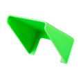 thumbnail image 4 of yotijay Outdoor Socket Waterproof Box Accs for Home Improvement Bathroom Indoor Yard Green, 4 of 8