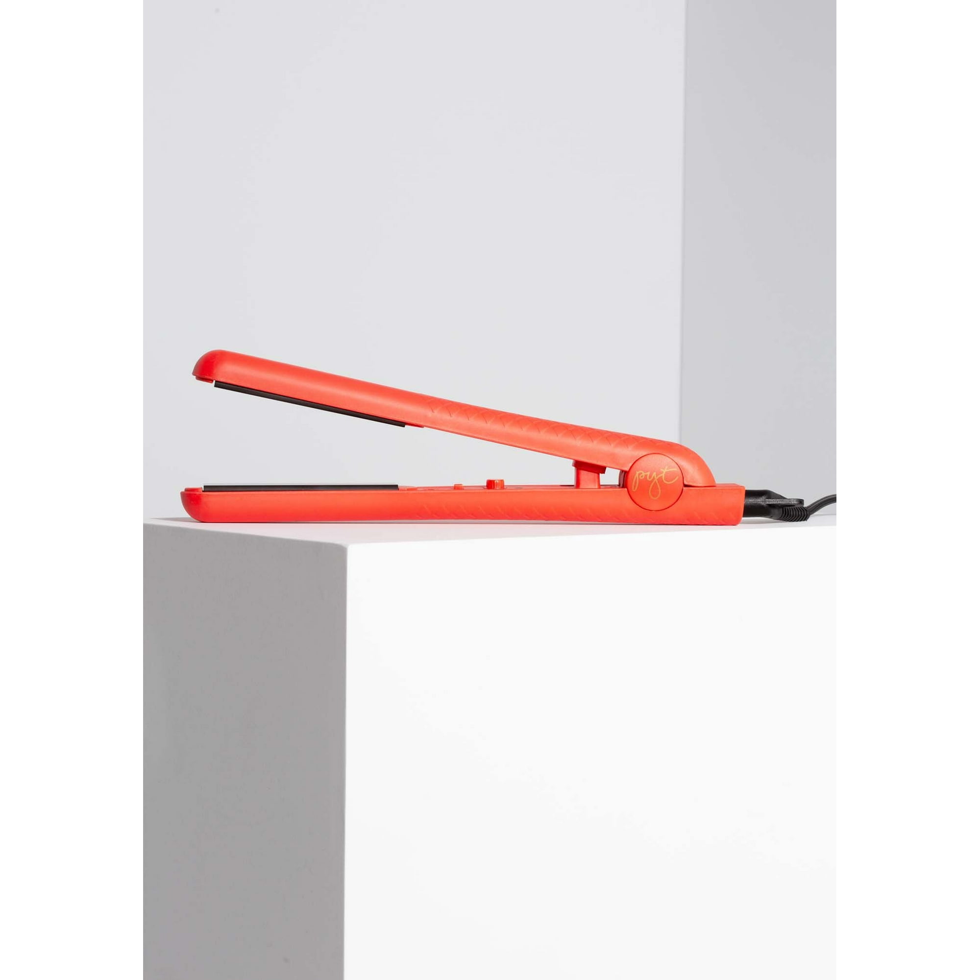 Pyt mini ceramic styling tool hotsell