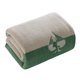 thumbnail image 2 of Toalla de baño y de vellón Corals, suave y absorbente, para el hogar., 2 of 5