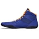 thumbnail image 4 of Zapatillas de lucha ASICS Matflex 7 para hombre Dark Cobalt/Orange POP, 4 of 9