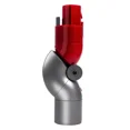 thumbnail image 3 of Adaptor For Dy*son V7 V8 V10 V11 V15 SV12 Quick Release Low Reach Adaptor Vacuum Cleaner Accessories Home Cleaning Tools Parts, 3 of 9