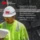 thumbnail image 3 of Gafas de seguridad 3M Solus 1000 Series Scotchgard Antivaho, 3 of 6