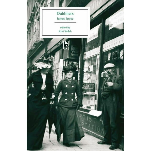 Dubliners, (Paperback)