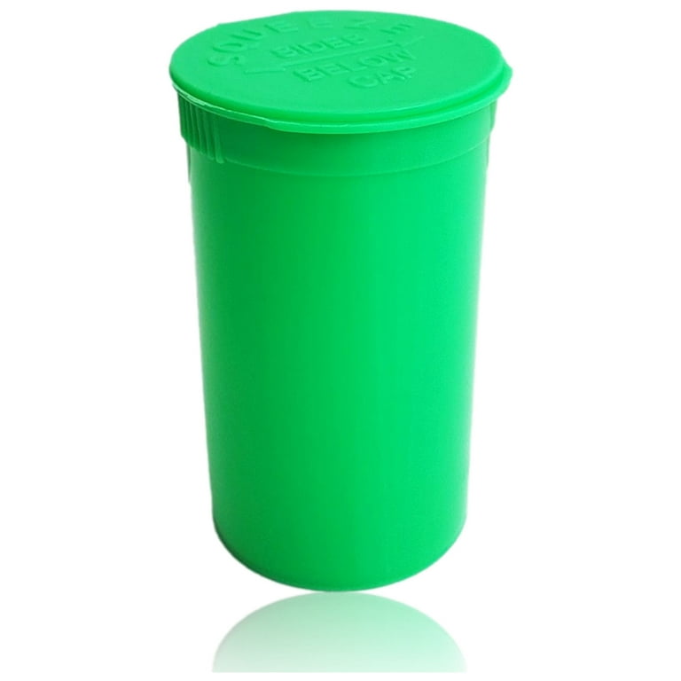Child Proof Container - Proof Container
