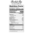 thumbnail image 3 of Vicky Cakes Chocolate Chip Pancake and Waffle Mix, 3 of 5