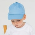 thumbnail image 2 of Larkwood Baby  Toddler Baseball Cap, 2 of 4