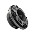 thumbnail image 2 of WARAUDIO Par de Tweeters con Bala Grenade Open Show 4 Ohms 55W a 110W 4 Pulgadas - Color Plata, 2 of 3
